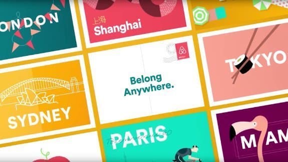 Storytelling Close-up Airbnb: Vom Hotelschreck zur Reise-Muse