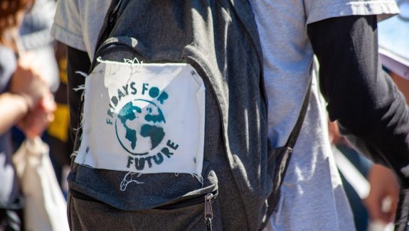 Act and connect: NGOs auf Social Media