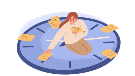 5 Erkenntnisse über flexible Arbeitszeit