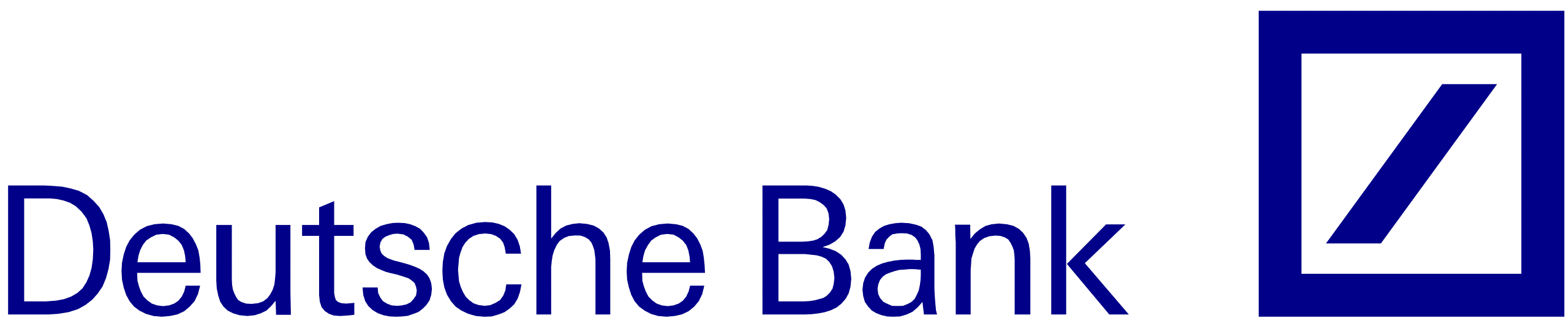 Deutsche_Bank Logo