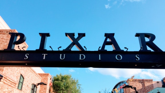The Disney*Pixar Hero&#8217;s Journey: To Infinity and Beyond