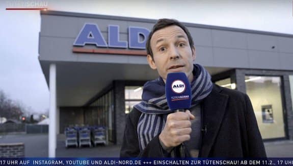 Kampagnen-Check: Willkommen zur Tütenschau!