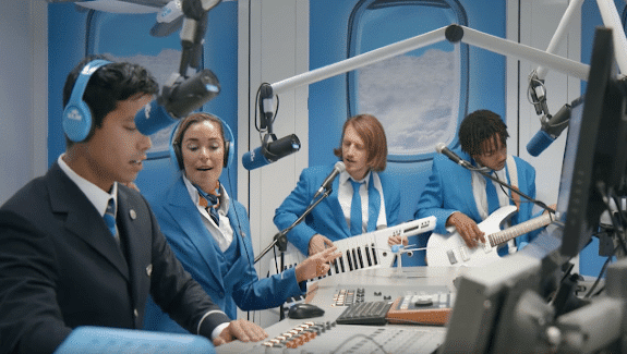 Kampagnen-Check: KLM – Wir sind eine Airline