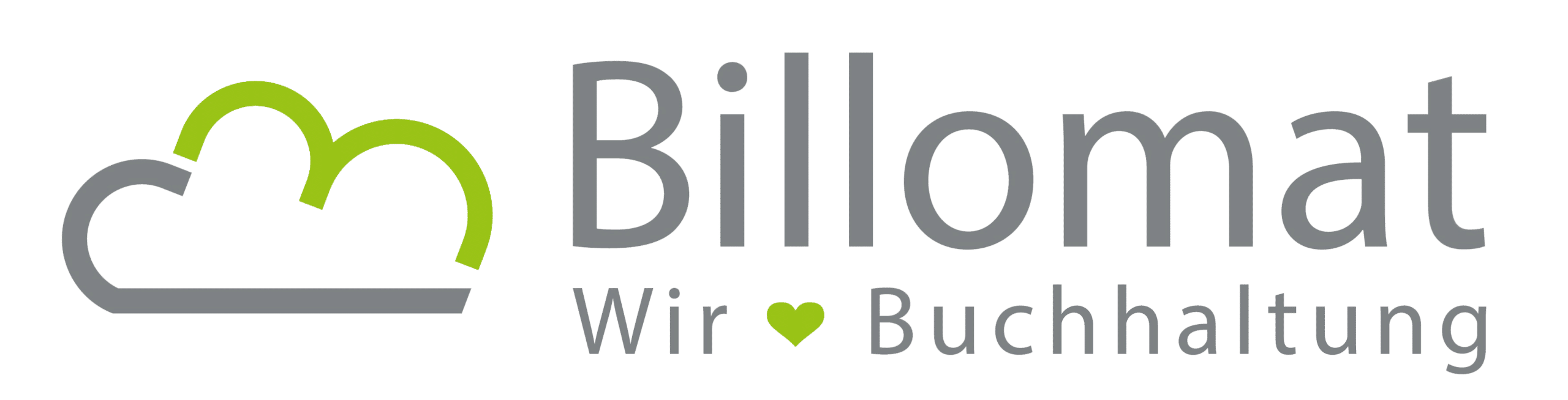 Billomat Logo