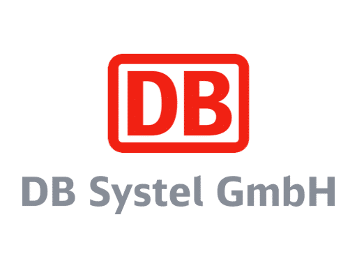 DB-Systel Logo