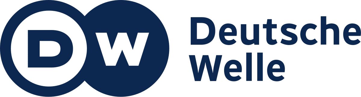 Deutsche Welle Logo