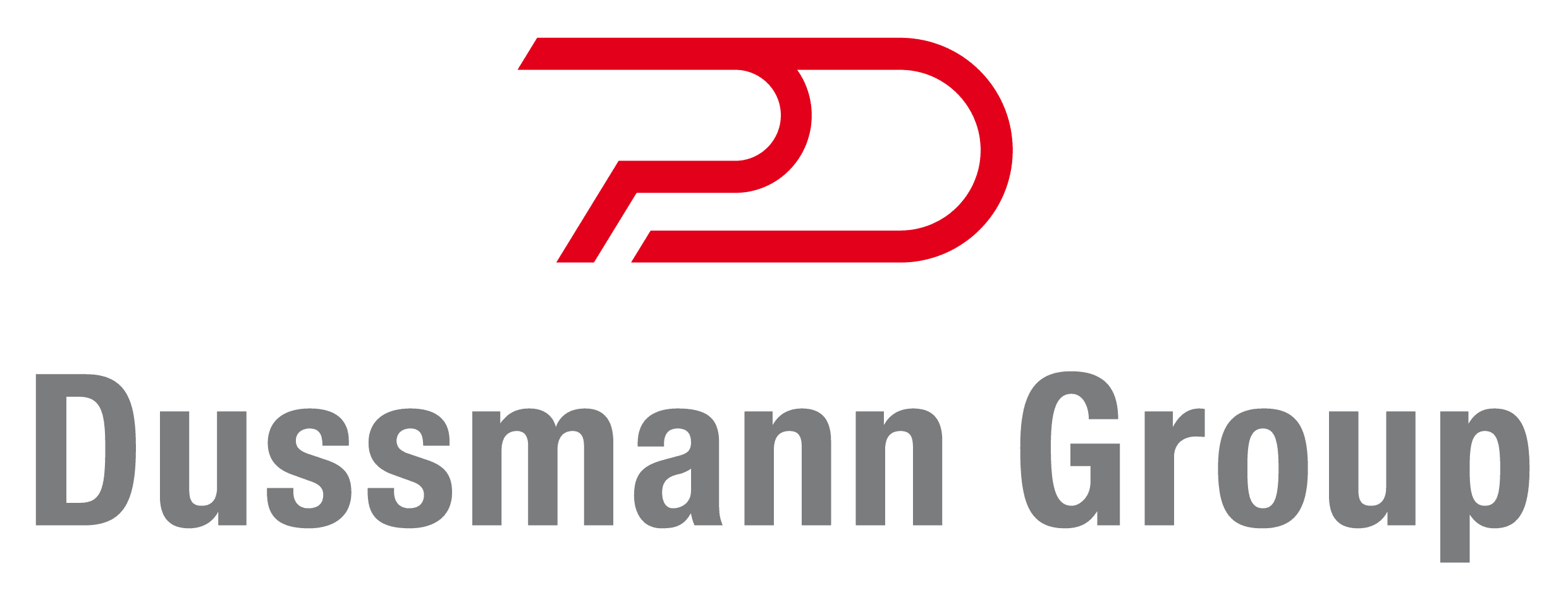 Dussman Group Logo