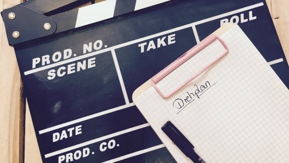 How to Produce an Image Video: Checklist for the Production Schedule
