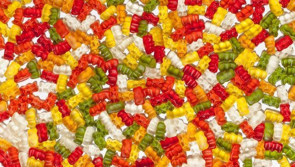 Haribo wird 100! Die Heldenreise der Goldbären