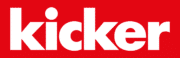 Kicker Logo