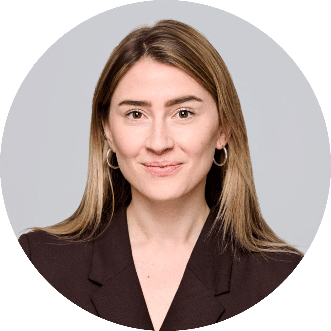 Profilbild Lisa Schwarz Profilbild Lisa Schwarz