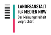 Medienanstalt NRW Logo
