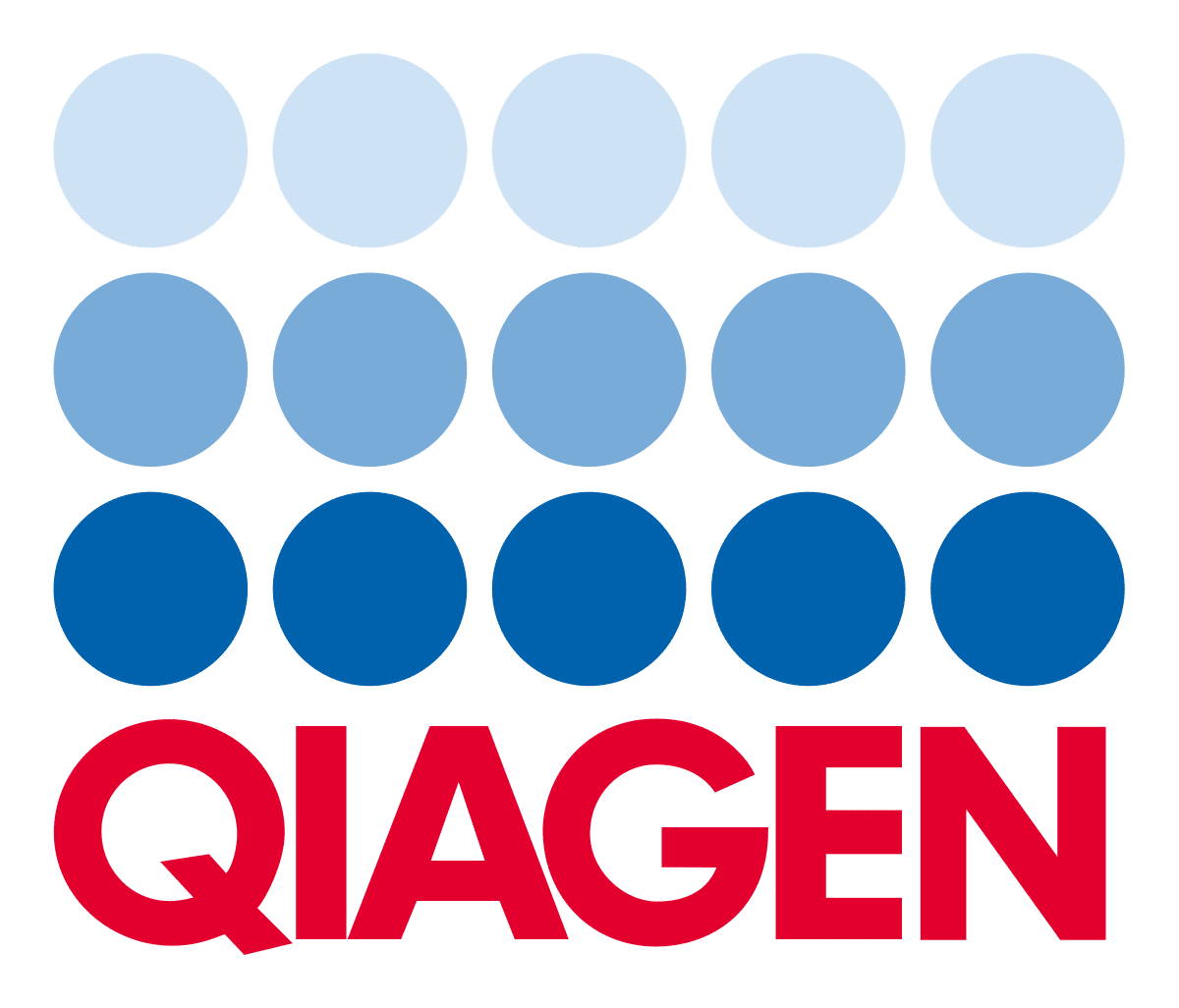 Qiagen Logo