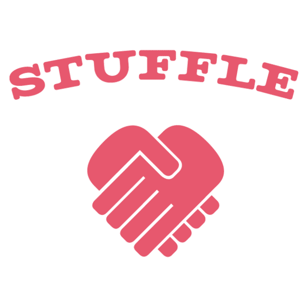 Stuffle Logo