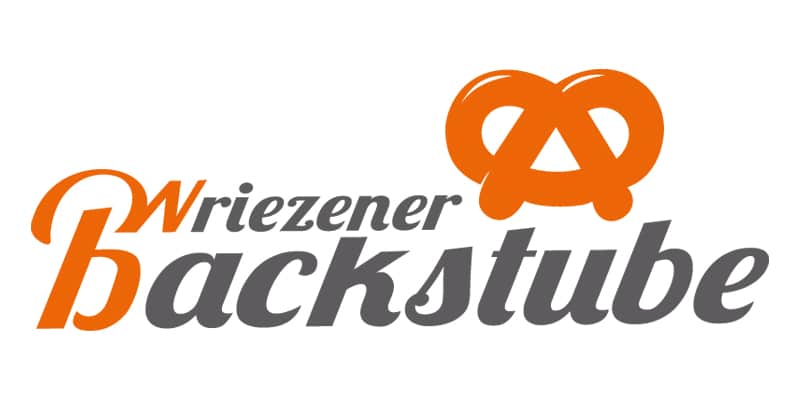 Wriezener Backstube Logo