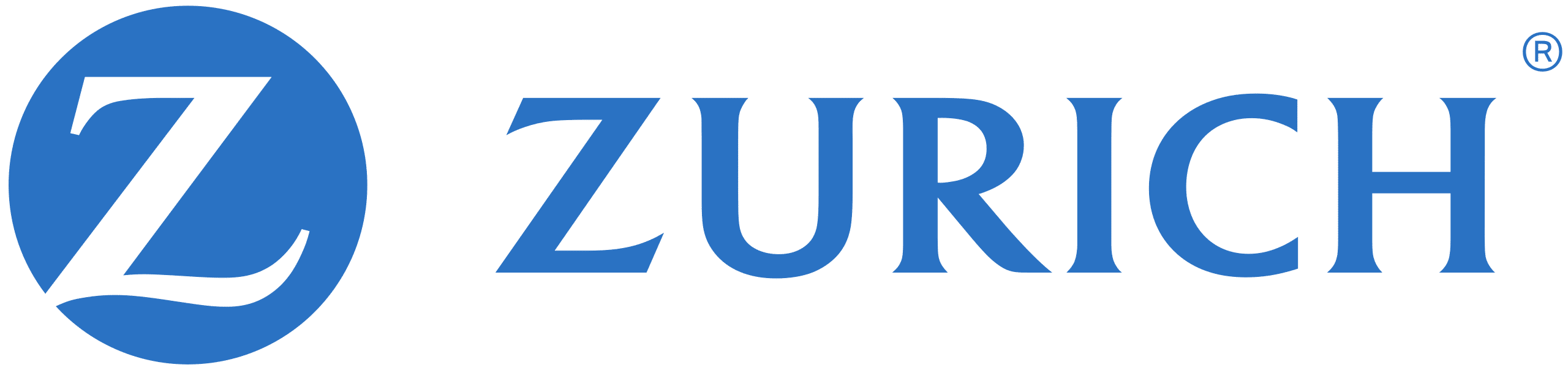 Zurich Logo