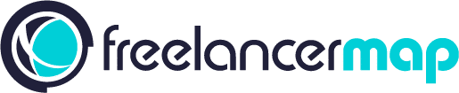 freelancermap Logo