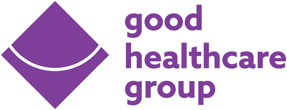 good health care group Logo