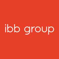 ibb group Logo