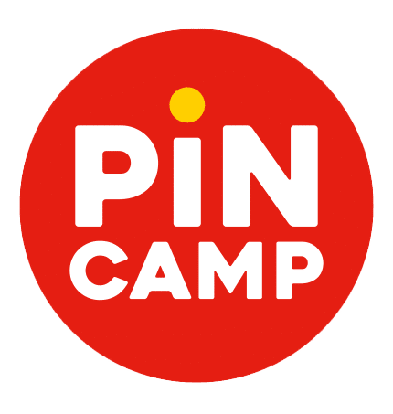 pincamp Logo