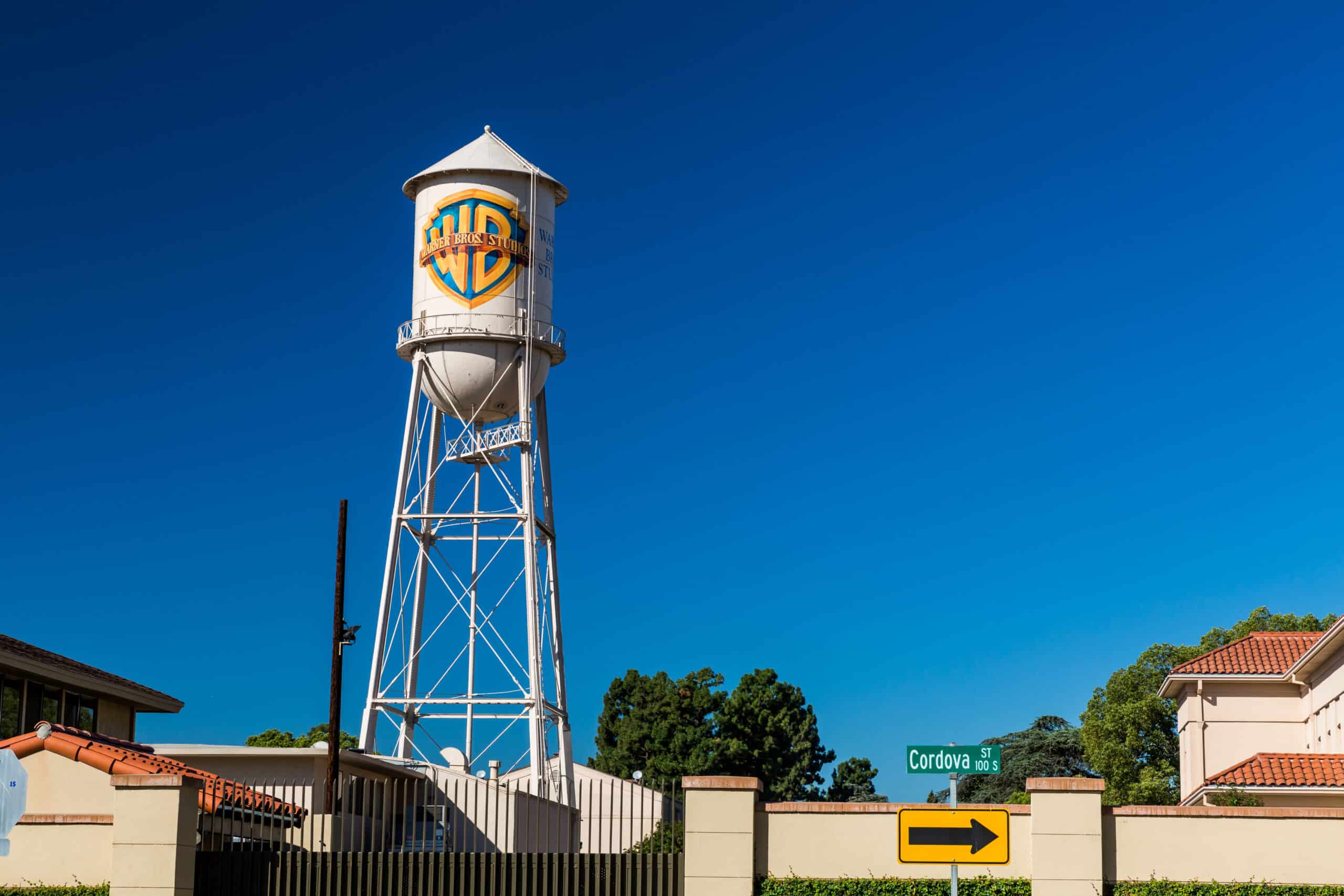 Thank you for storytelling of the best kind: Warner Brothers makes 100 years of history