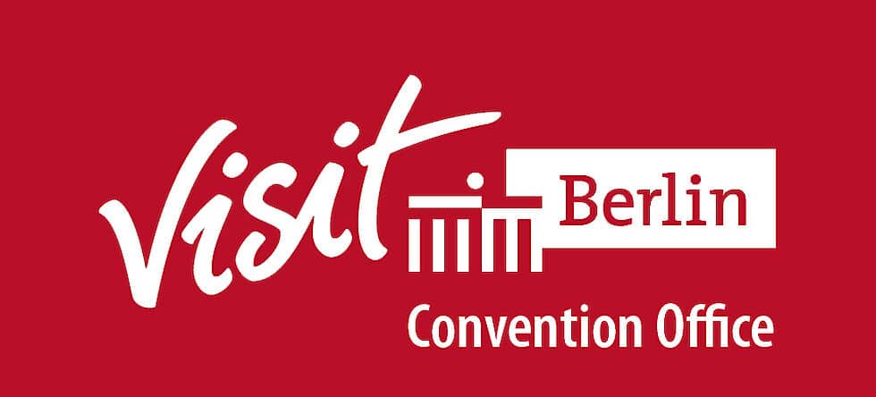 visitBerlin Logo