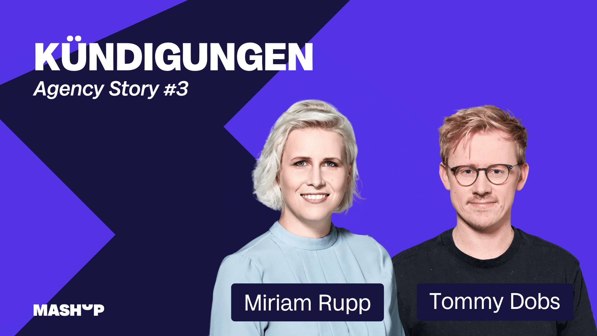 Agency Stories #3 – Kündigung