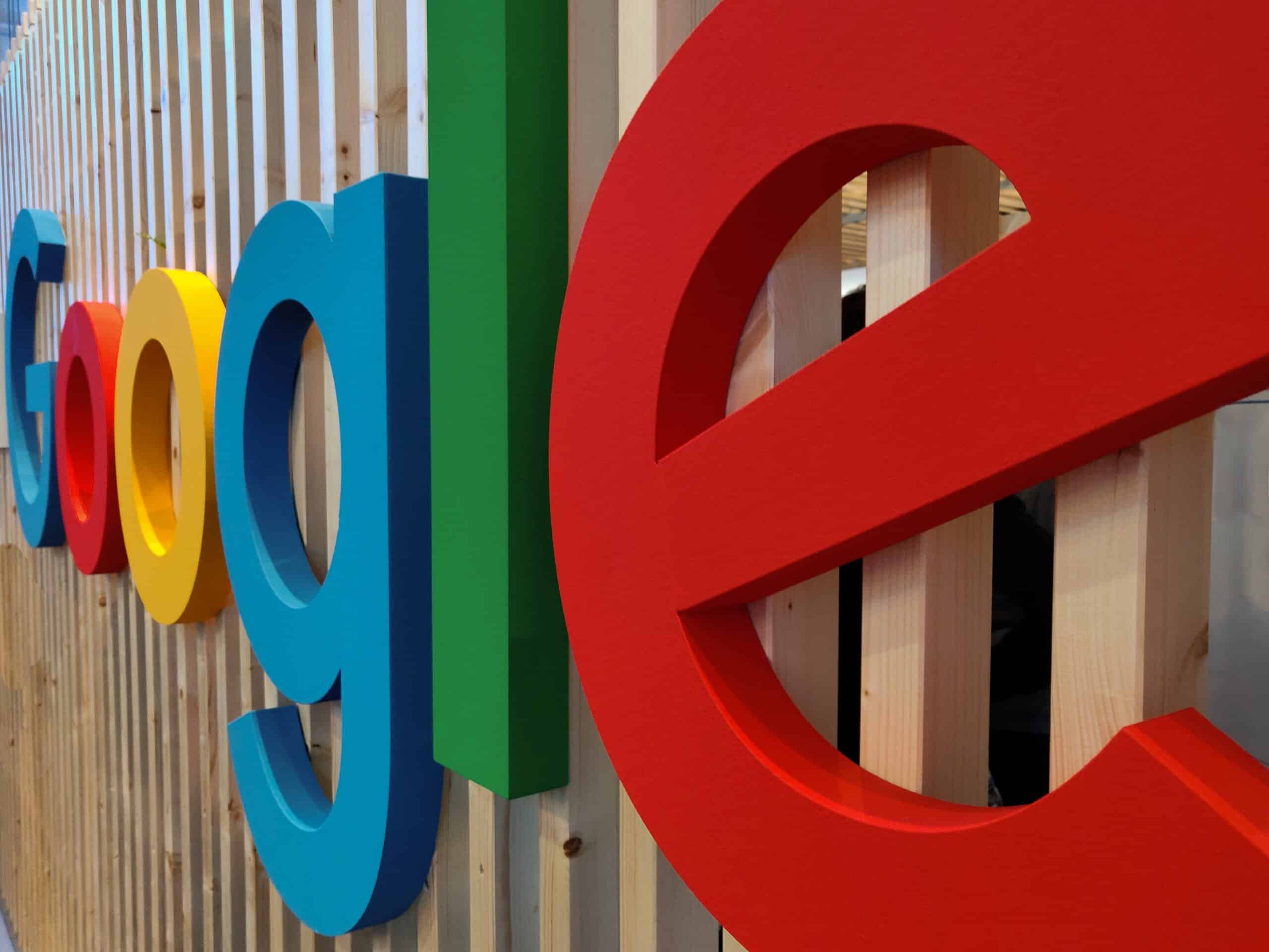 25 Jahre Google: Die Geschichte einer Suche