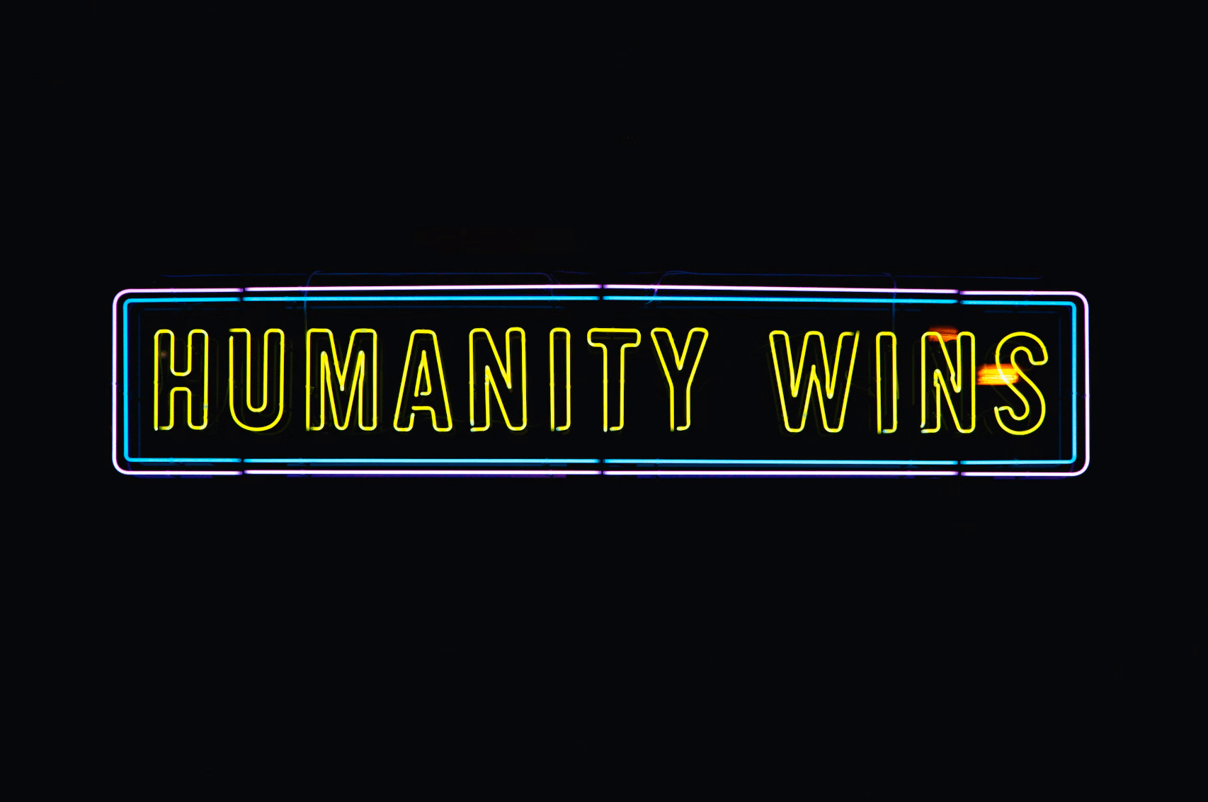 Humanity Wins Storytelling Amnesty International - Letters for Human Rights: Storytelling at Amnesty International