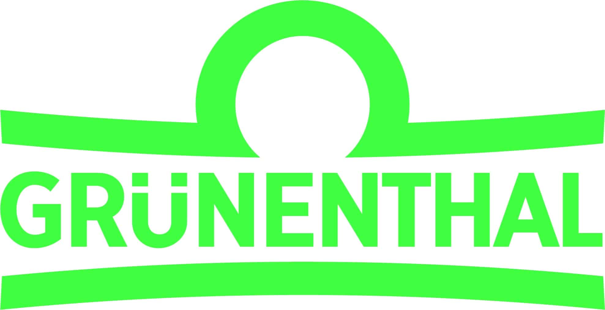 Grünenthal Logo
