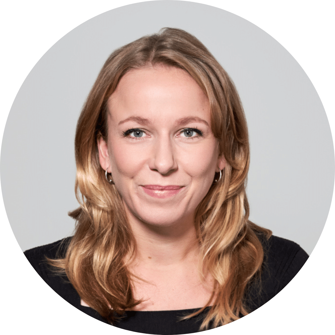 Lisa de Haardt