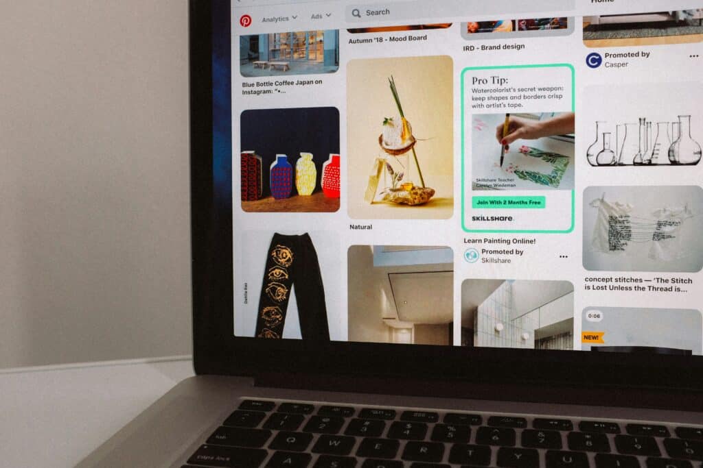 Pinterest viseulles storytelling - Storytelling goes Pinterest – Der perfekte Pin
