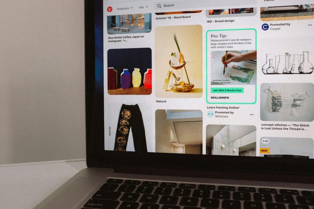 Pinterest viseulles storytelling - Storytelling goes Pinterest – Der perfekte Pin