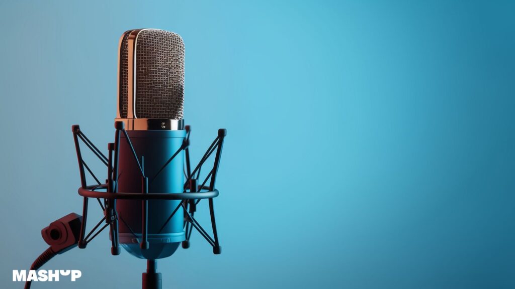 Titelbild Podcasts ueber Storytelling - Listen and Learn: 6 recommended Podcasts about Storytelling