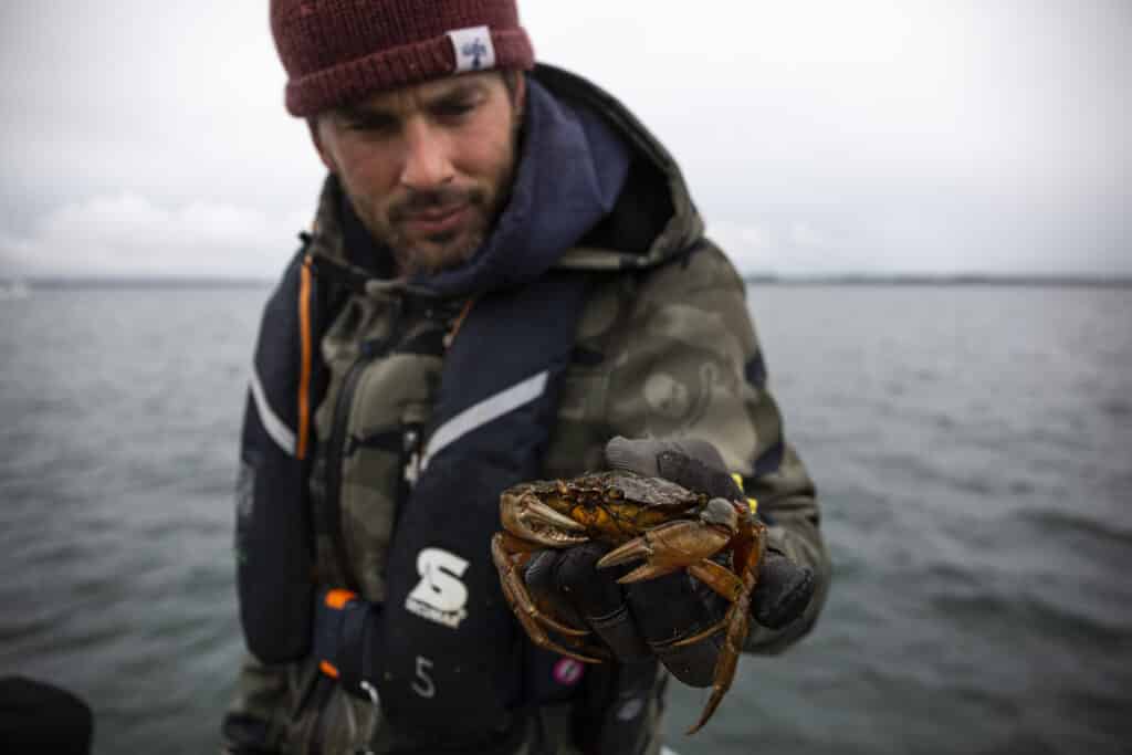 Sea Shepherd Storytelling NGO Florian - Sea Shepherd Close-up: Why active marine conservation needs storytelling