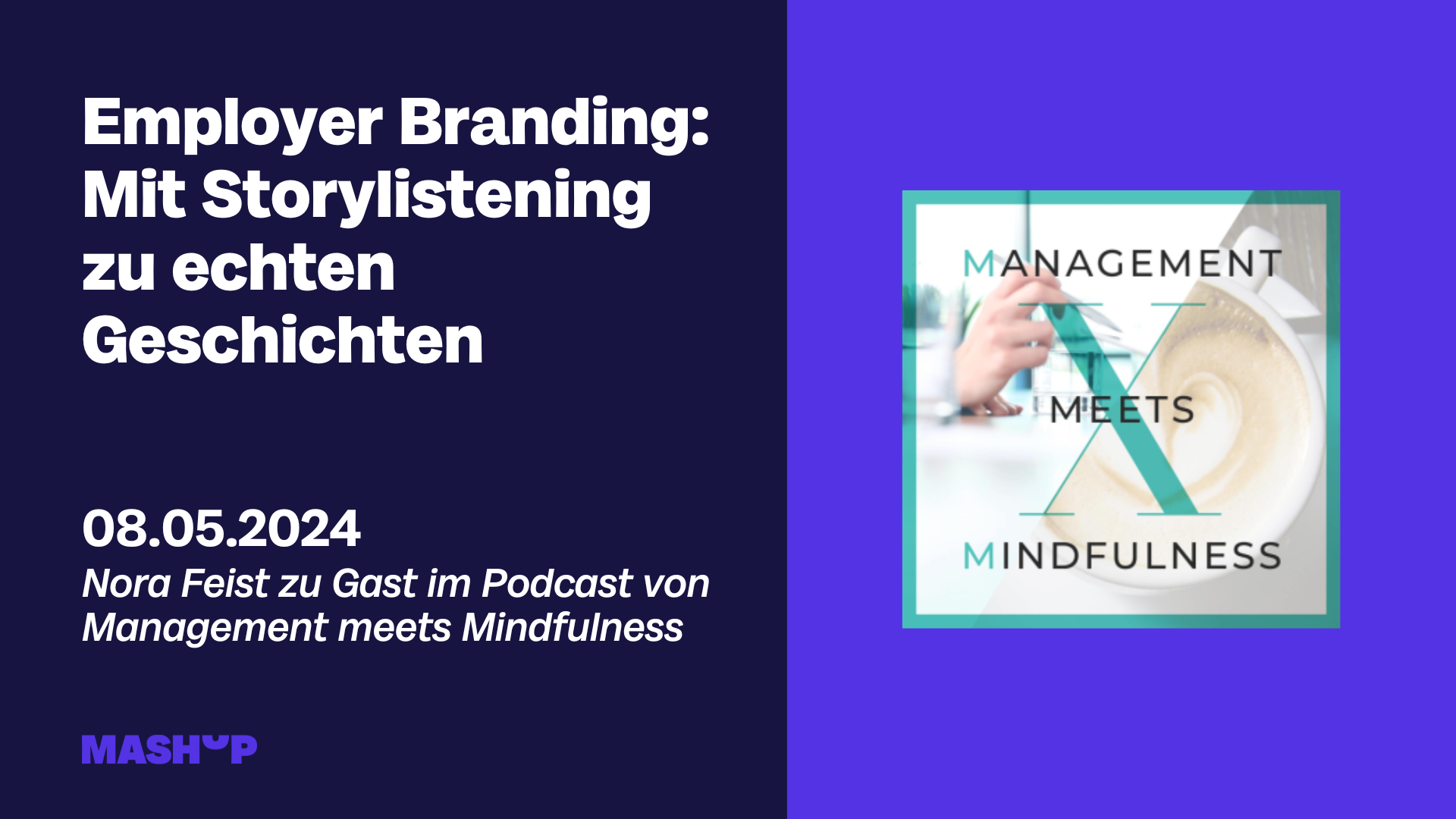 Employer Branding: Mit Storylistening zu echten Geschichten (Teil 1)