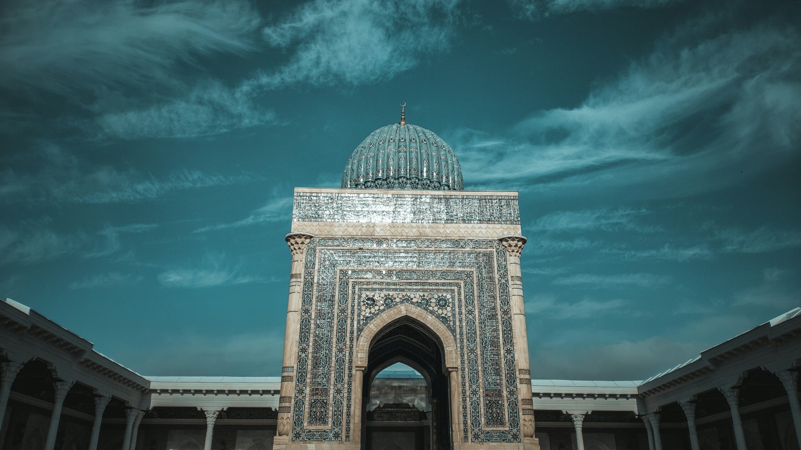 Planet Storytelling: Usbekistan