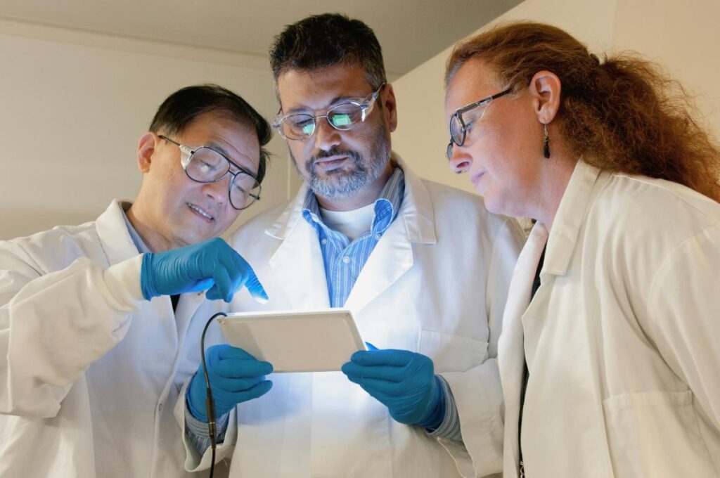 Teamwork Pharma - The Recruiting Recipe: Why pharmaceutical employers need listening as an active ingredient