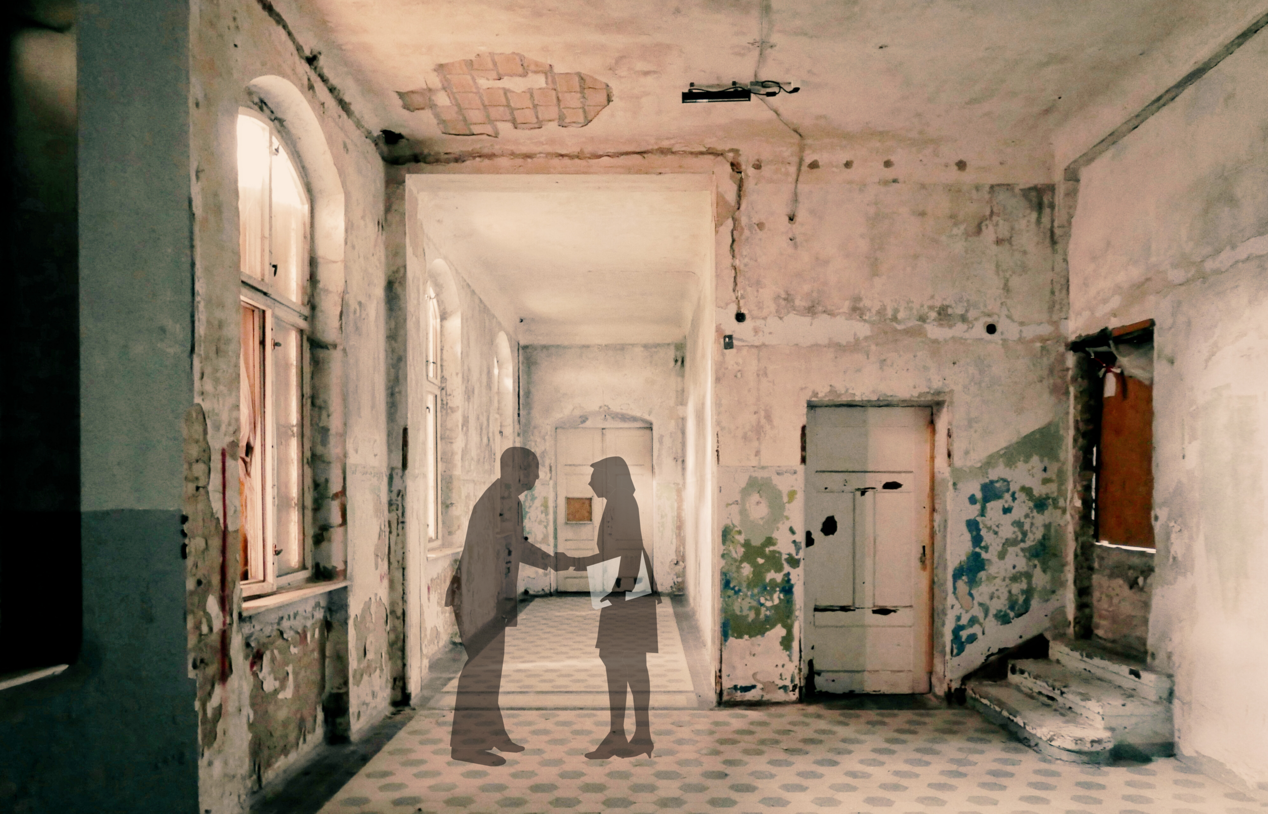 Transparency takes courage: the anti-heroic journey as a new chapter in the company&#8217;s history