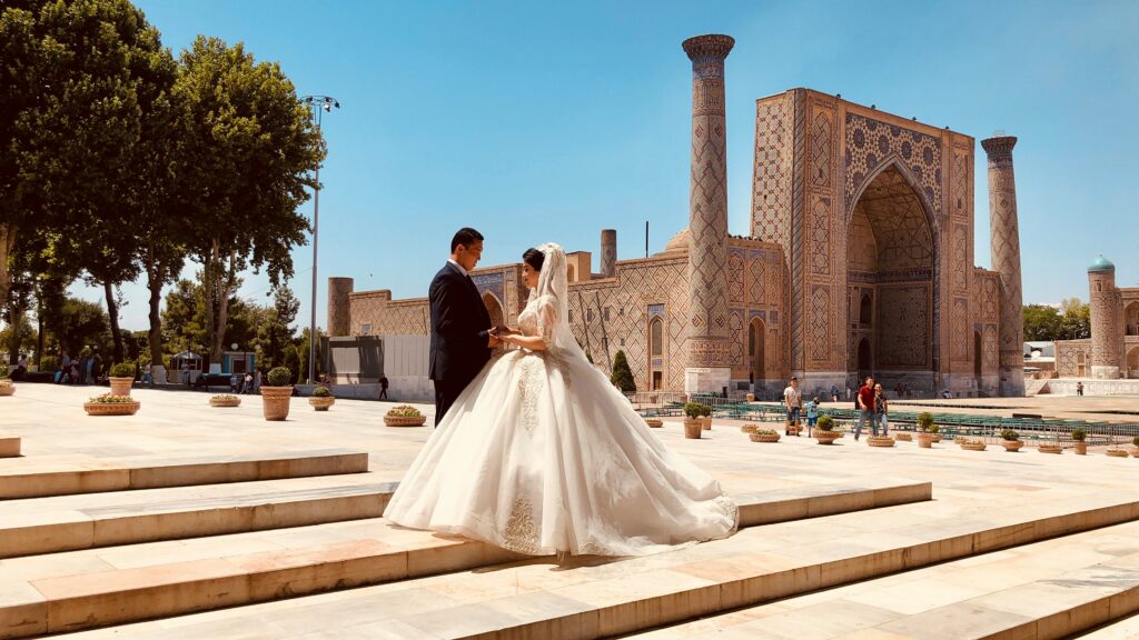 abdul raaz wY7aTy2SH s unsplash - Planet Storytelling: Usbekistan