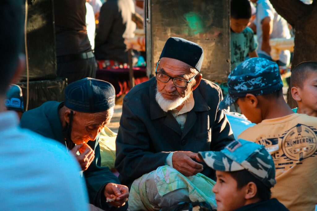 salohiddin kamolov 5p1weC6zM5I unsplash - Planet Storytelling: Usbekistan