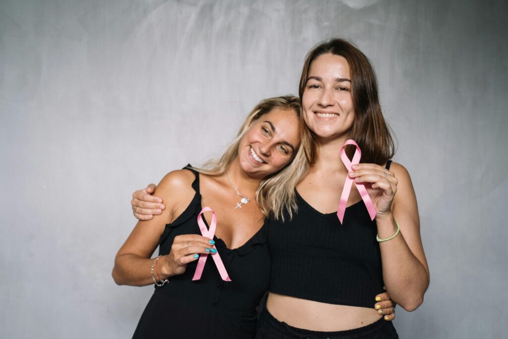 FemTech – Mit Vorsorge und Früherkennung gegen Brustkrebs