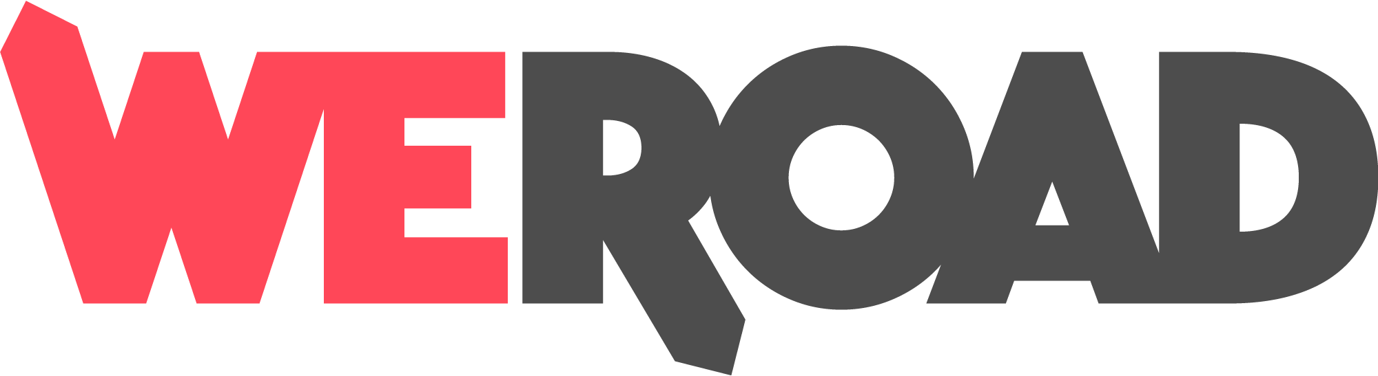 weroad logo wide - Communications – PR & Content