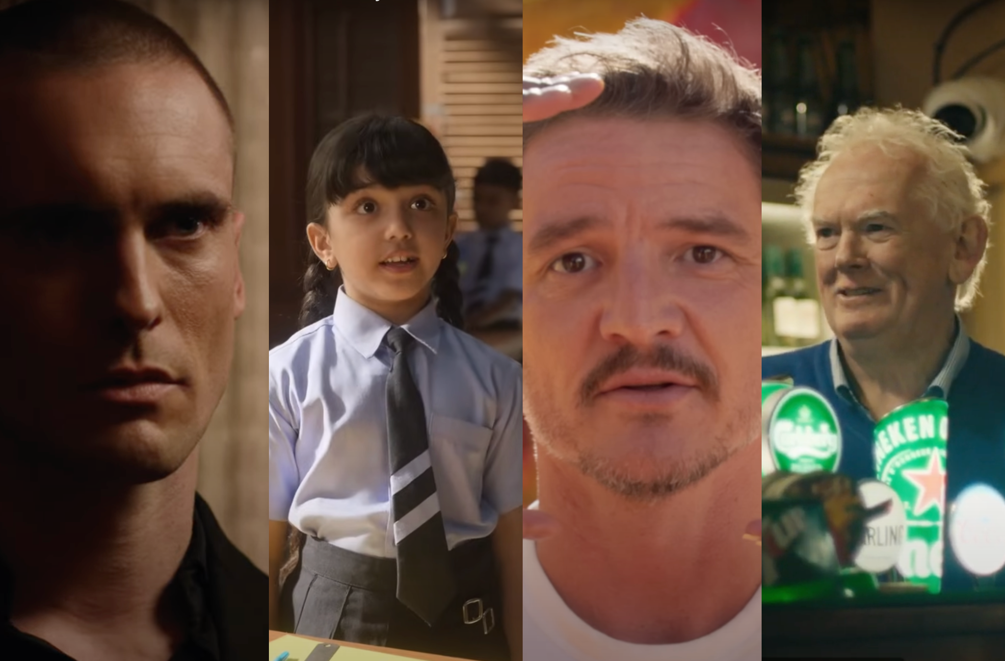 Brand Storytelling im März – YSL Beauty, Luminous, Apple und Heineken