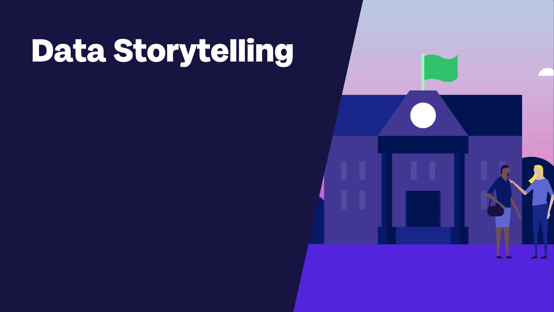 Data Storytelling