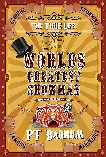 P.T. Barnum