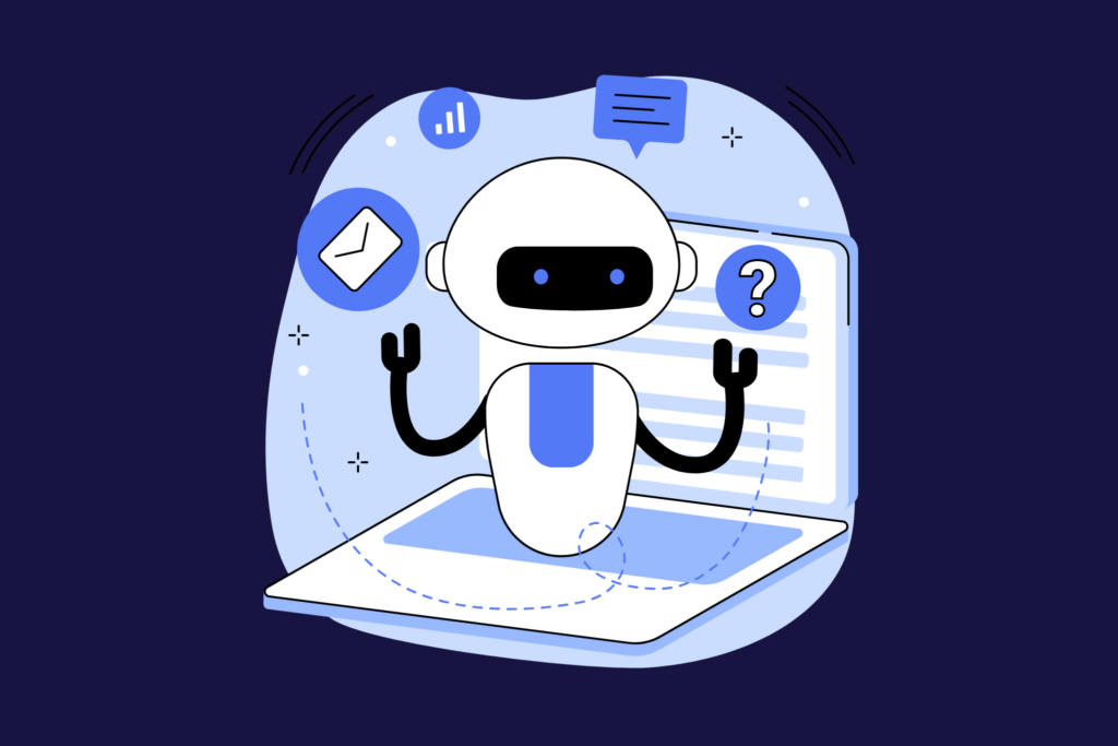 Robot Robot