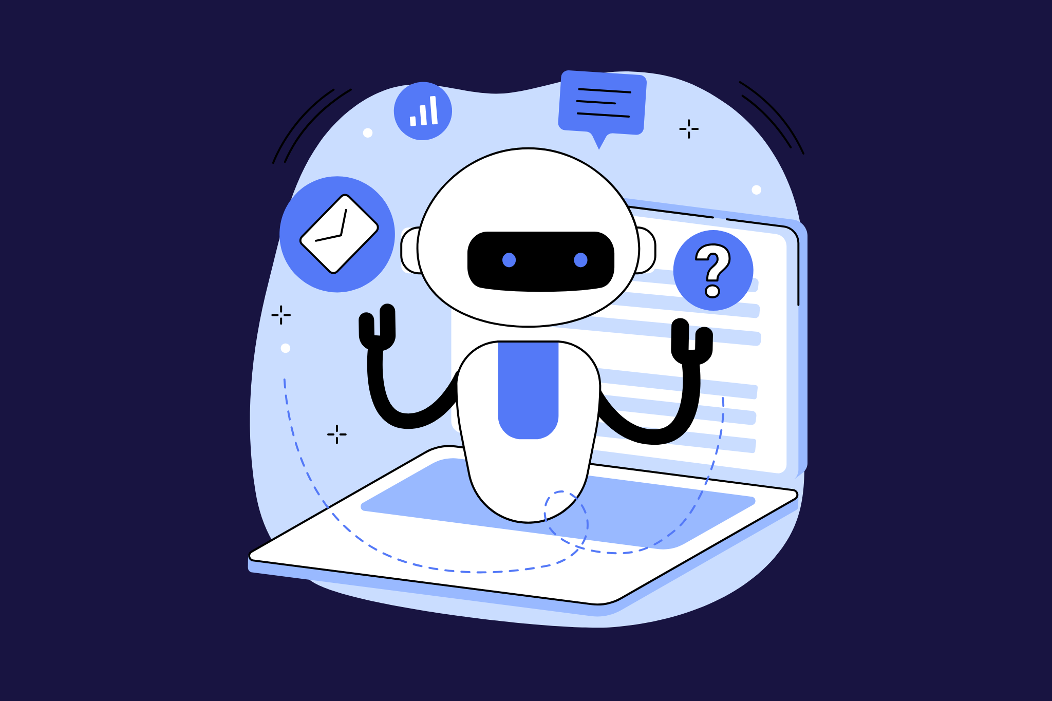 Robot