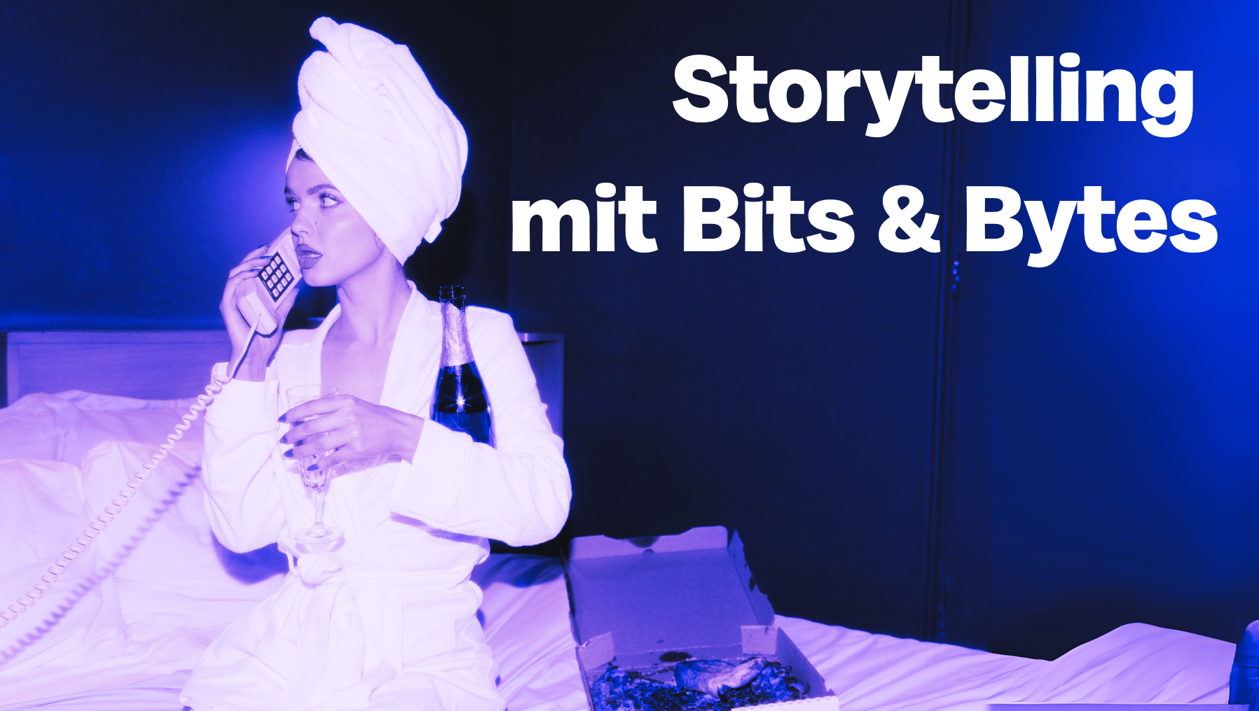 Digitale Ikonen: Revolutionieren KI-Influencer das Brand Storytelling?