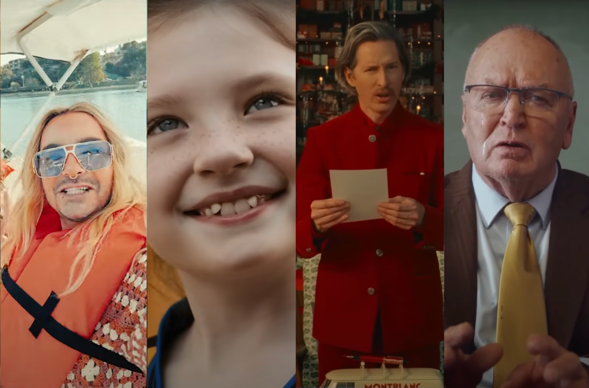 Brand Storytelling im Juni – GetYourGuide, Lidl, Montblanc und New Zealand Herpes Foundation
